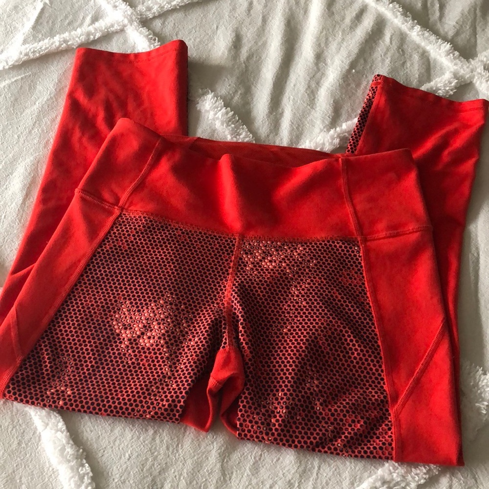 UA Fitness Leggings
